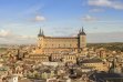 Toledo Full Day Tour